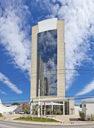 Hotel Panamby São Paulo