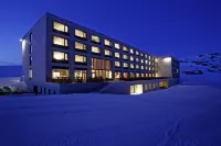 Frutt Lodge & Spa Managed by Kempinski Hotels near Titlis