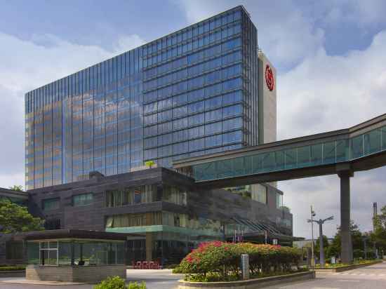 Sheraton Grand Bangalore Hotel at Brigade Gateway Hotel Exterior