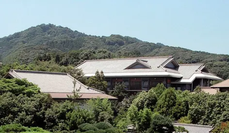 Futsukaichi Hot Spring - Daimaru Besso