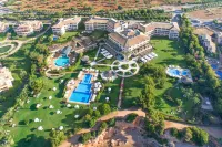 The St. Regis Mardavall Mallorca Resort Hotels near Cala des Mago