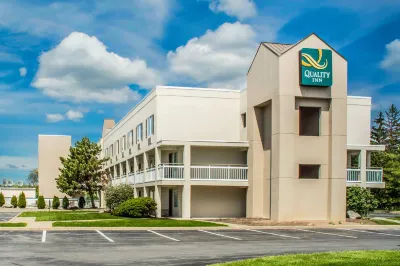 Residence Inn Syracuse Carrier Circle Hotels in East Syracuse