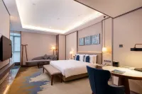 Rosedale Hotel Taicang Hotels near Shanghai Railway Station