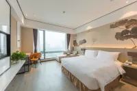 Grace Select Hotel Hotels near Yintai Department Store (Ningbo Yinzhou Branch)