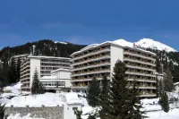 Mountain Plaza Hotel