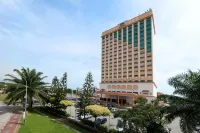 Sunway Hotel Seberang Jaya Отели рядом с достопримечательностью «Джунгл Трек 1»