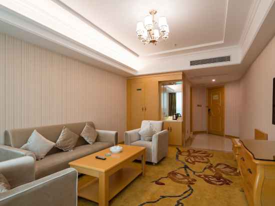 Vienna Hotel (Dabu) Rooms