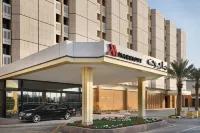 Riyadh Marriott Hotel Hotels near Hittin Square