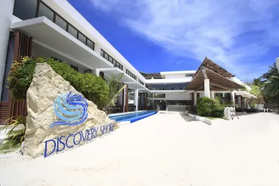 Discovery Boracay Отели в г. Боракай