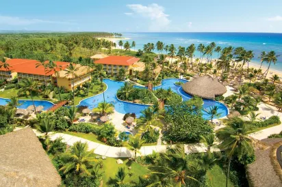 Wyndham Alltra Punta Cana All Inclusive Resort