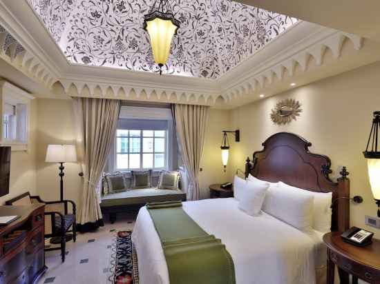 ITC Grand Bharat, a Luxury Collection Retreat, Gurgaon, New Delhi Capital Region Rooms