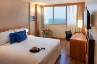 Novotel Rio de Janeiro Barra da Tijuca Hotels near Presbyterian Church Santa Cruz