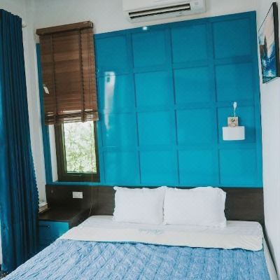 Deluxe Room Co to Center Homestay Promo Code