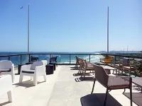 Hotel Paradise Tamarindo Отели в г. остров Маргарита