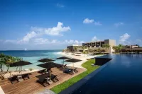 Nizuc Resort & Spa Các khách sạn ở Cancun