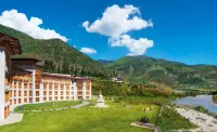 Le Méridien Paro, Riverfront Hotels near Paro Taktsang སྤ་རོ་སྟག་ཚང་།