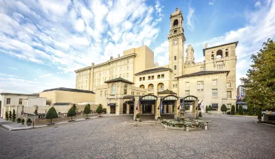 The Jefferson Hotel Hotels near University of Richmond