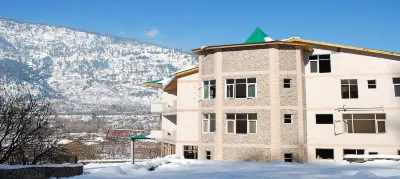 Snow Touch Resort by Sriniwasa Hotels Hotels in Badgran