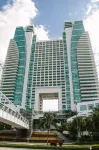 The Diplomat Beach Resort Hollywood, Curio Collection by Hilton Hotels near Fort Lauderdale Beach