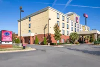 Comfort Suites McDonough Atlanta South Hotels near T.J. Maxx