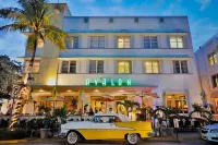 Avalon Hotel Hotels in Miami Beach