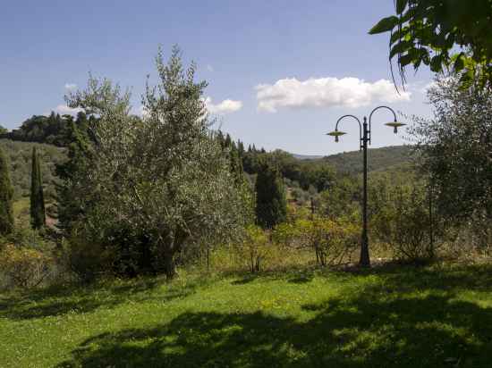 Locanda di Pietracupa Hotel Exterior