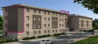 Moxy Ludwigshafen Hotel berhampiran Old Town