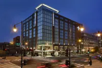 華盛頓特區Homewood Suites by Hilton- 國會海軍造船廠（HOMEWOOD SUITES BY HILTON WASHINGTON DC CAPITOL-NAVY YARD） 華盛頓住宿飯店