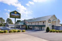 Douglas Inn & Suites Отели в г. Кливленд