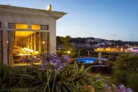 Somerville Hotel Hotels in St Brelade