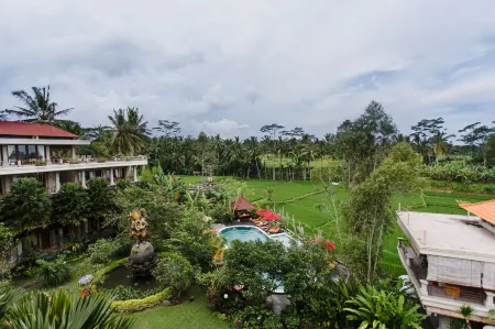 Om HAM Retreat and Resort