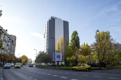 Mercure Bucharest Unirii Hotels in Bukarest