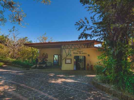 Finca Rosa Blanca Coffee Farm and Inn Hotel Exterior