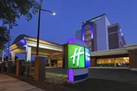 Holiday Inn Express Augusta Downtown Hotels in North Augusta