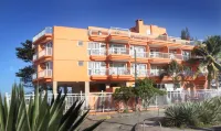 KS Beach Hotel Hotels near Praia Escondida de Barra de Guaratiba