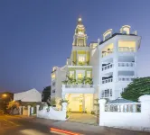 Fragrant Nature Kochi - A Five Star Classified Hotel Hotels near Chittilappilly Square