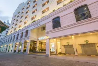 Fairway Colombo Hotels near The College of Surgeons of Sri Lanka