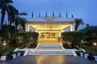 Welcomhotel by ITC Hotels, Alkapuri, Vadodara Hotels near Mandvi Gate