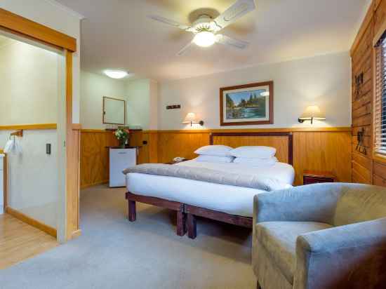 Lakefront Lodge Taupo Rooms