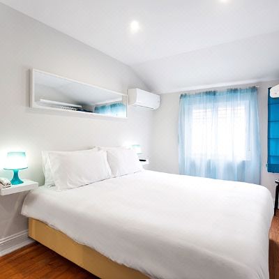 Double or Twin Room Urban City Promo Code