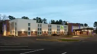 Holiday Inn Express Williamsbrg Busch Gardens Area Hoteles en Roberts