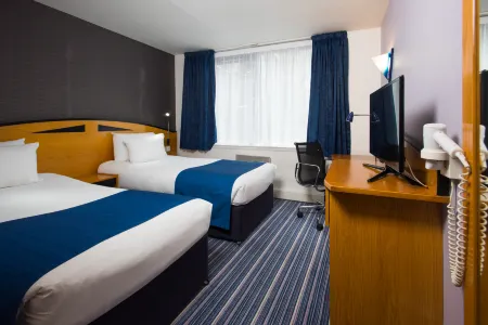 Holiday Inn Express Bristol City Centre