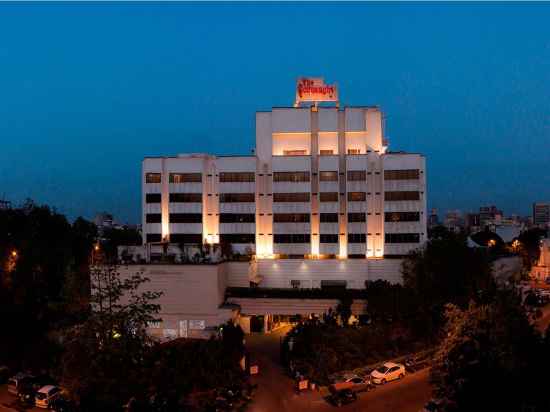 The Connaught, New Delhi- Ihcl SeleQtions Hotel Exterior