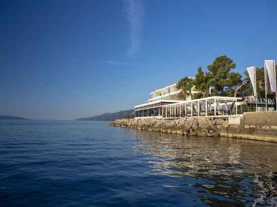 Bevanda Hotel & Restaurant - Unique Adriatic Hotel Exterior