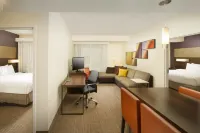 Residence Inn Nashville SE/Murfreesboro タウン・センター周辺のホテル