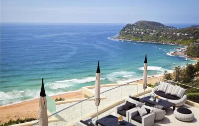 Jonahs Restaurant & Accommodation, Whale Beach Hotels near Wiltshire Park