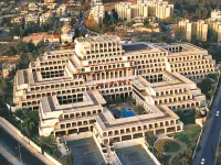 Dan Jerusalem Hotel Hotels in Jerusalem