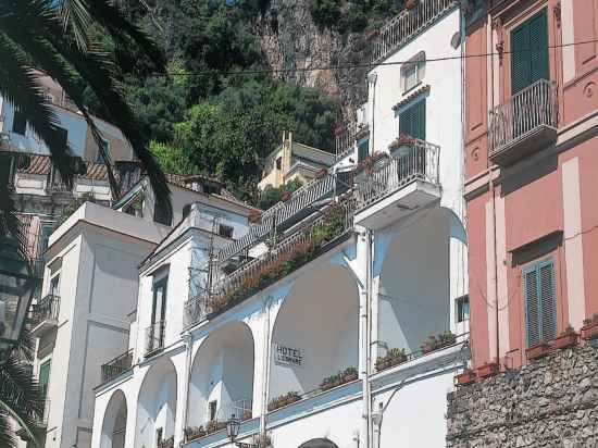 Hotel Lidomare Hotel Exterior