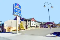 Best Western Desert Inn Hotels near Museum of the Yellowstone