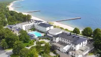 Ystad Saltsjöbad Hotels near Tomelilla församling